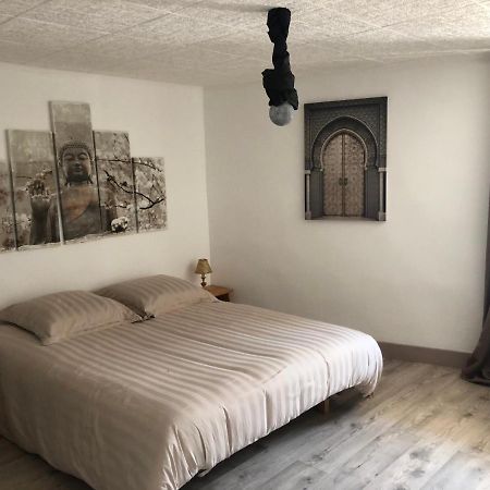 Chambre Bonheur Pugny-Chatenod ภายนอก รูปภาพ