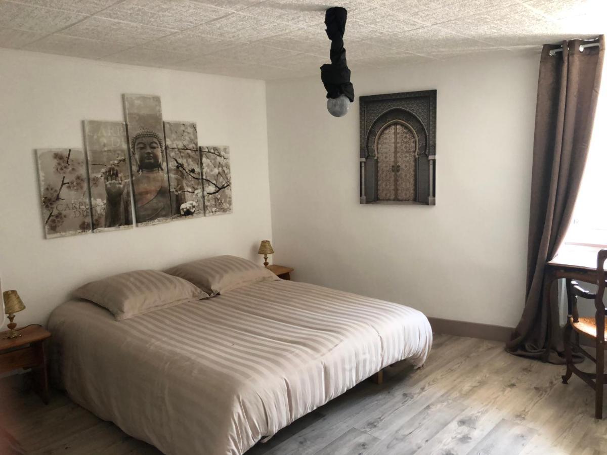 Chambre Bonheur Pugny-Chatenod ภายนอก รูปภาพ